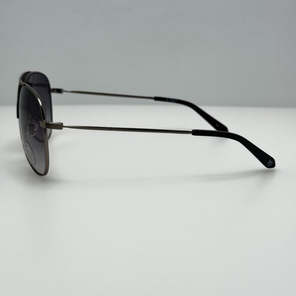 Original Penguin Sunglasses Viper BK 56-15-140 main image 4